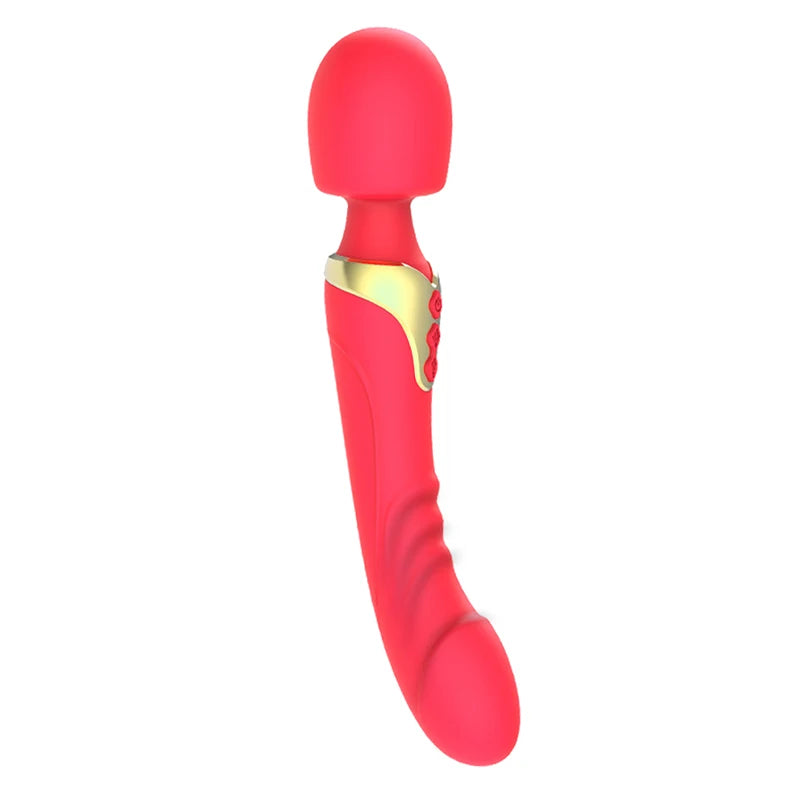 NovaGlow Massager