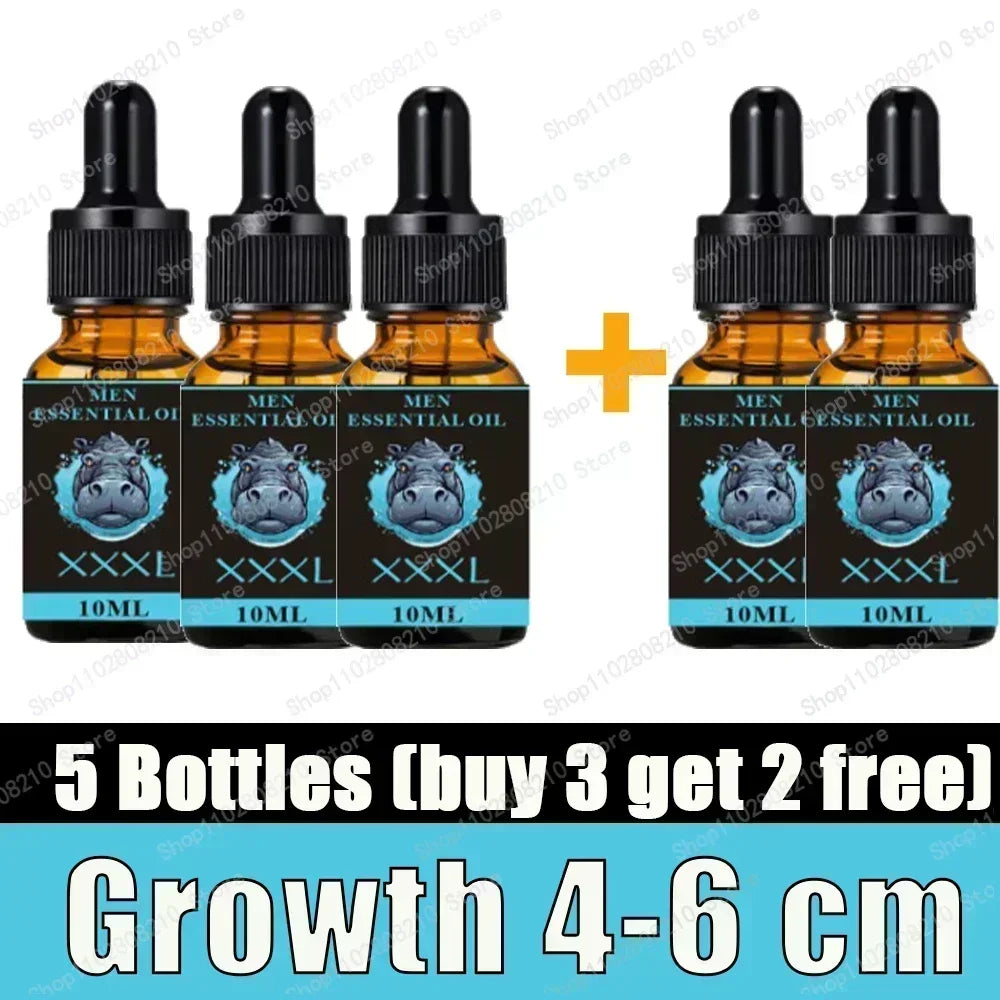 Firmance Essential Oil