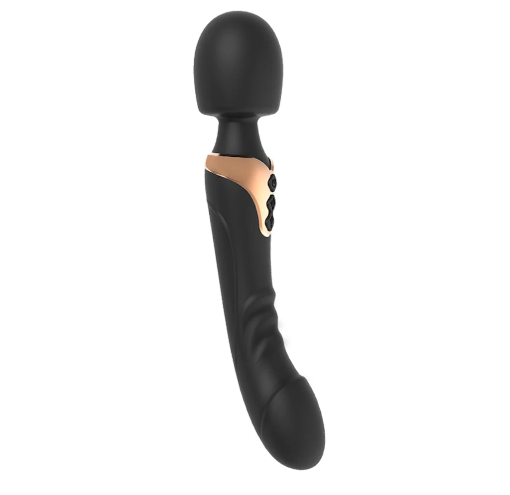 NovaGlow Massager