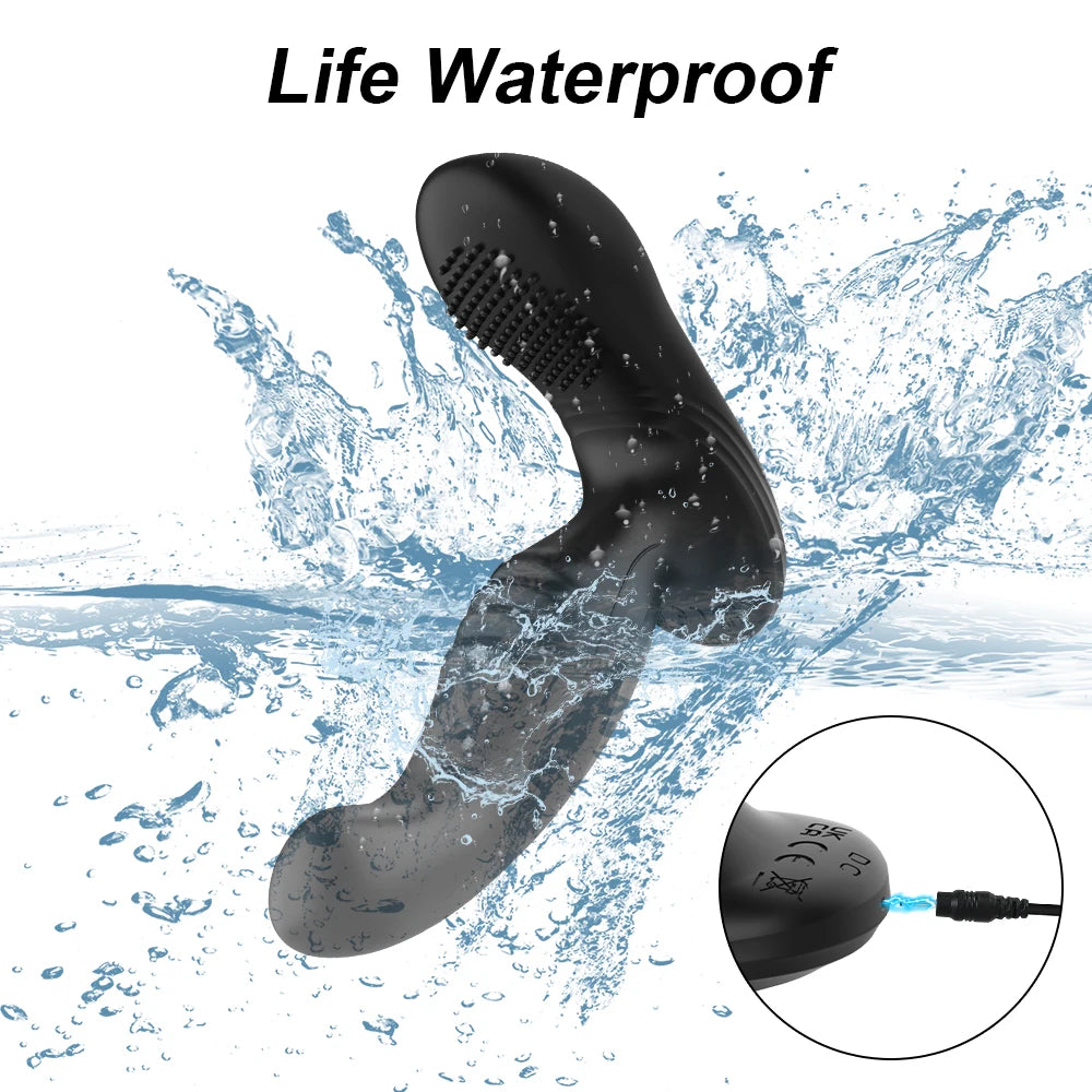 Apex Prostate Controller