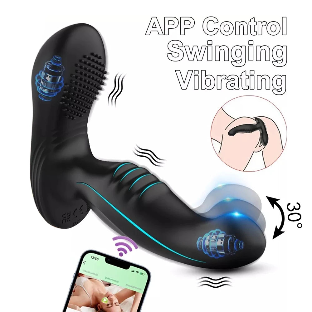 Apex Prostate Controller
